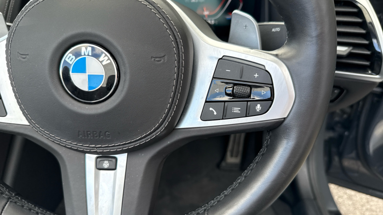 BMW 8 Series 840i sDrive 2dr Auto Petrol Convertible